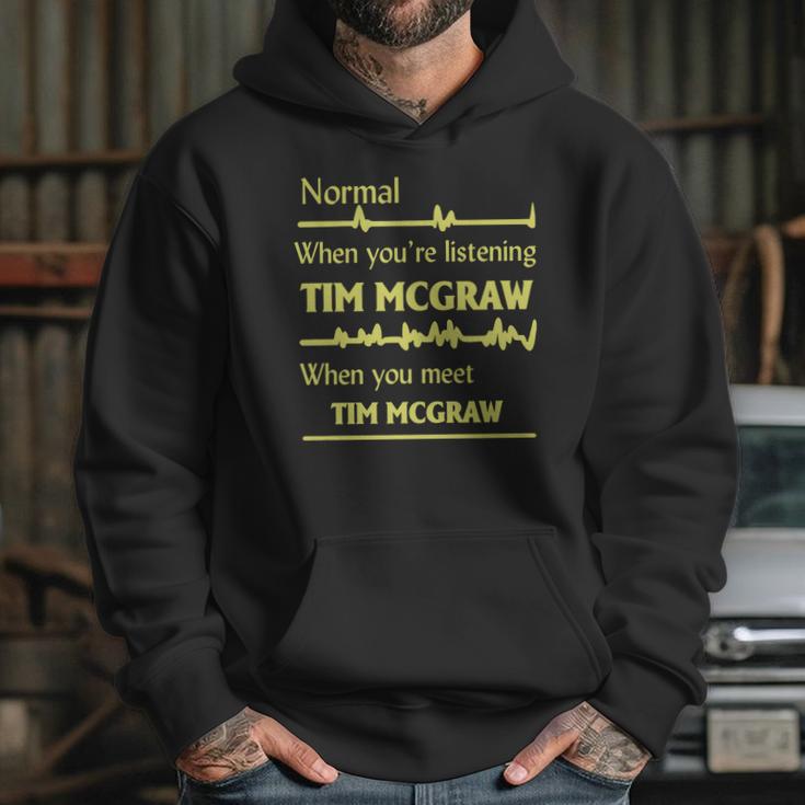 Tim Mcgraw Hoodie Gifts for Her