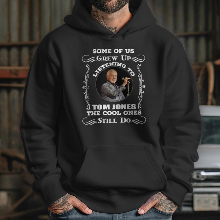 Tom Jones T-Shirts 2018 Hoodie Gifts for Her