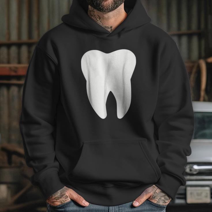 Tooth Logo Hoodie Gifts for Her