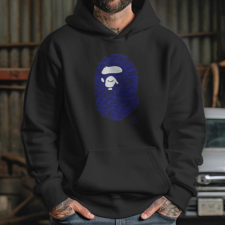 Top Selling - Bape Camo Blue T-Shirts - Mens T-Shirt Hoodie Gifts for Her