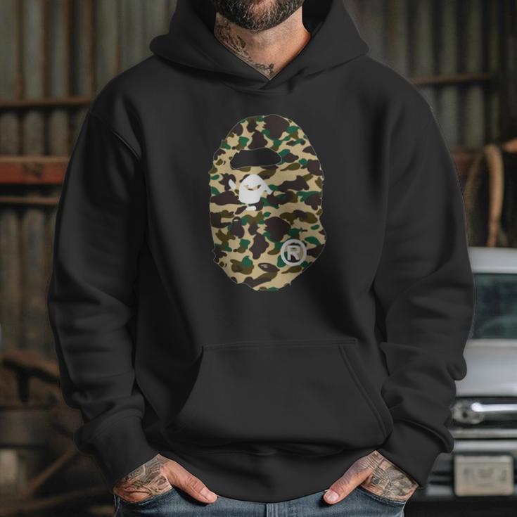 Top Selling - Camo Bape - Mens T-Shirt Hoodie Gifts for Her