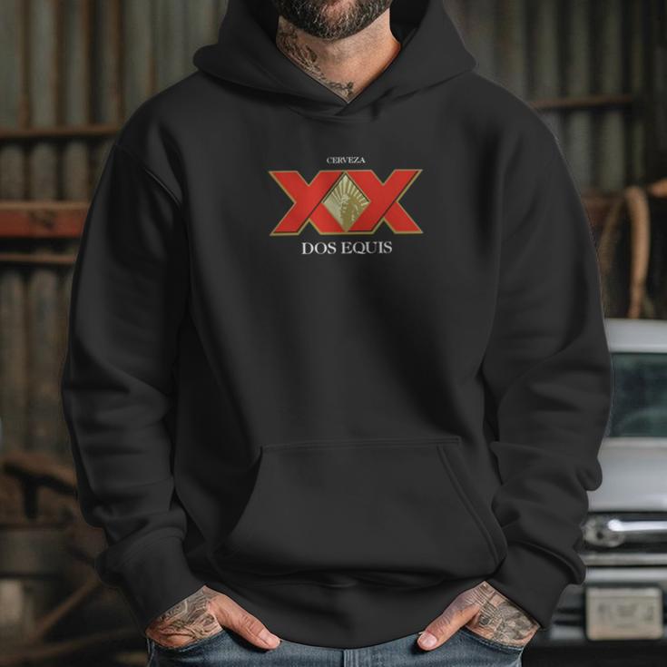 Top Selling - Cerveza Xx Dos Equis - Mens T-Shirt Hoodie Gifts for Her