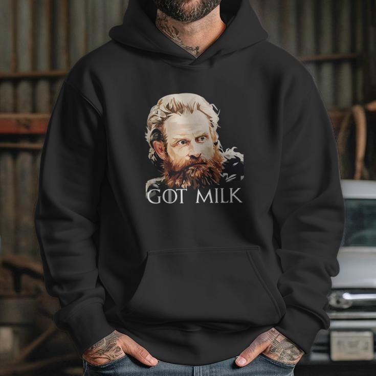 Tormund Got Milk Hoodie Gifts for Her