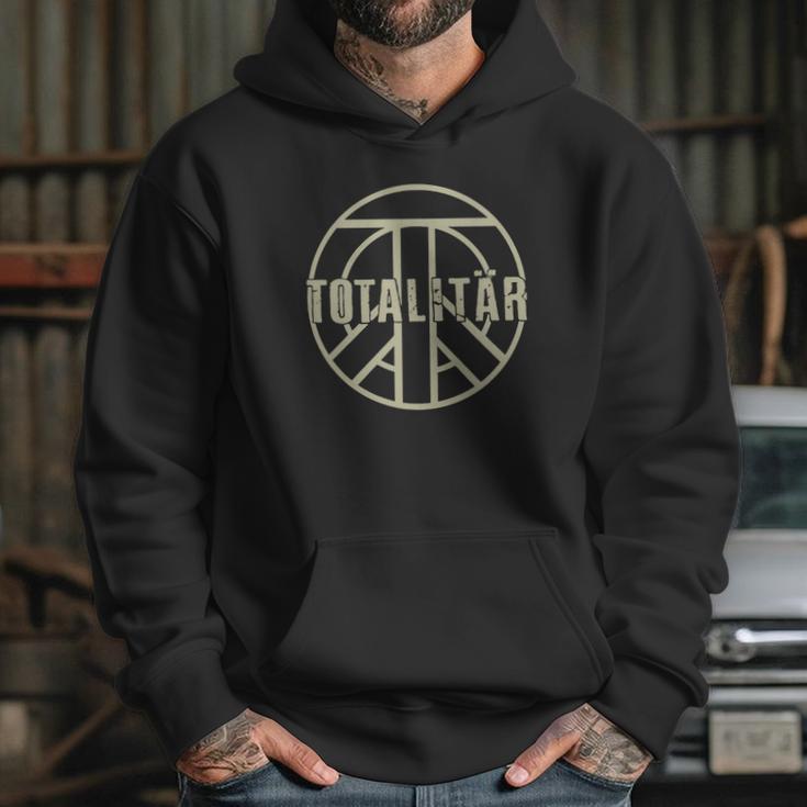 Totalitar T-Shirt Hoodie Gifts for Her