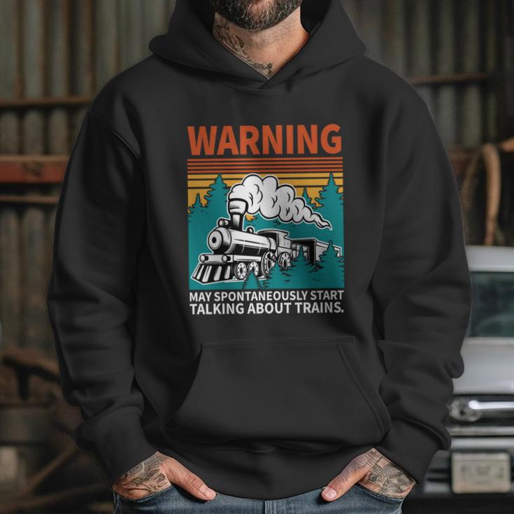 Trainspotting Inspired Trainspotter Related Train Watching D Gift Graphic Design Printed Casual Daily Basic Hoodie Gifts for Her