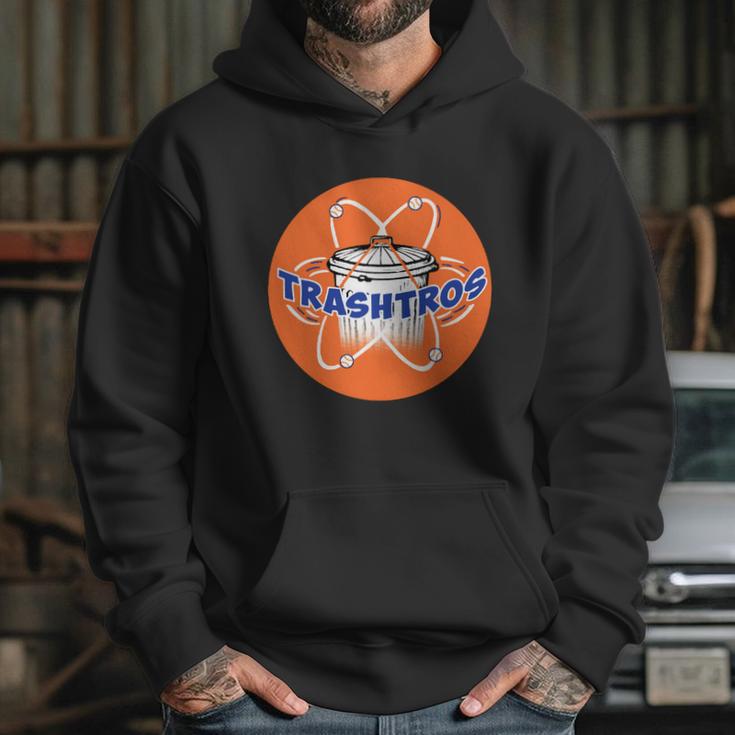 Trashtros Trashstrodome Tee Shirt Hoodie Gifts for Her