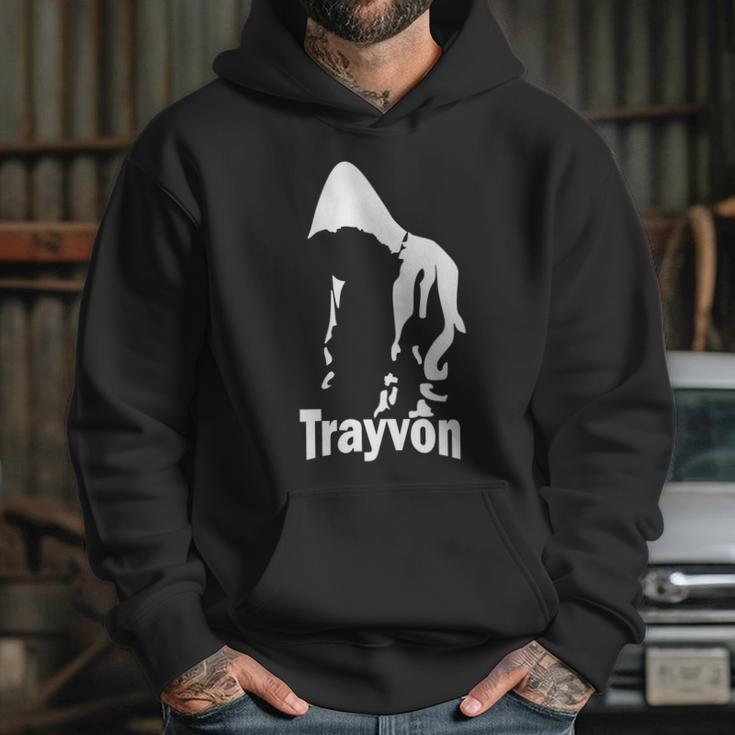 Trayvon Martin Hoodie Gifts for Her