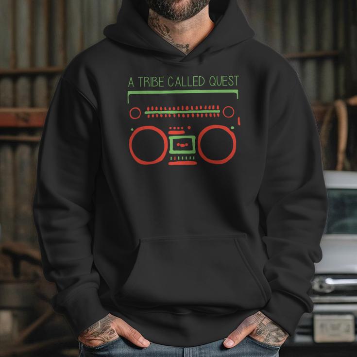 A Tribe Called Quest Hoodie Gifts for Her