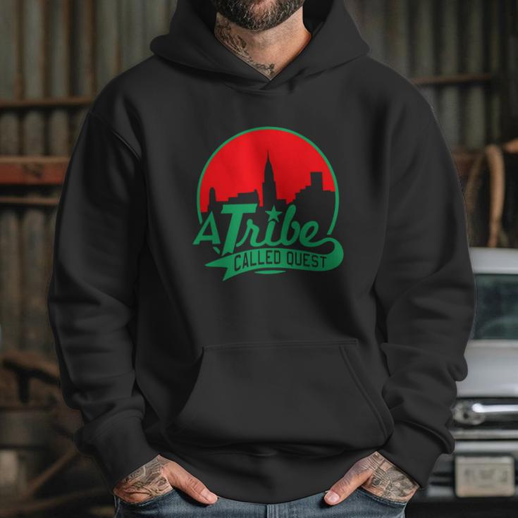 A Tribe Called Quest Hoodie Gifts for Her