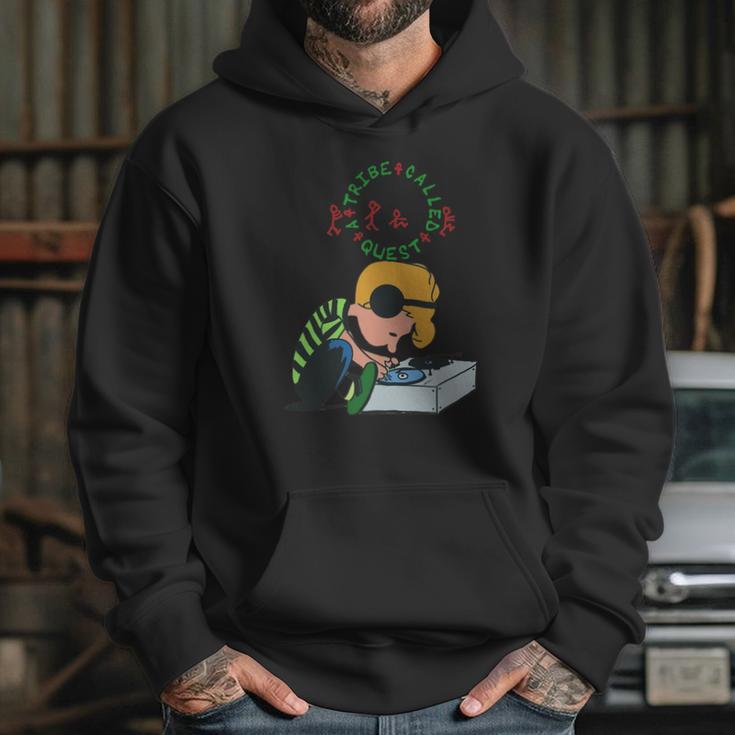 A Tribe Called Quest Plm Hoodie Gifts for Her