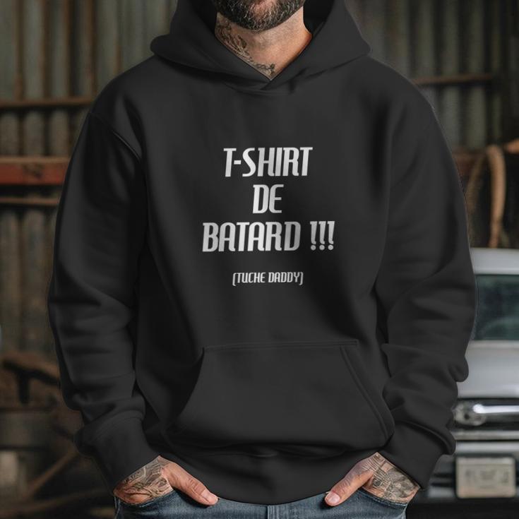 Tshirt De Batard Hoodie Gifts for Her