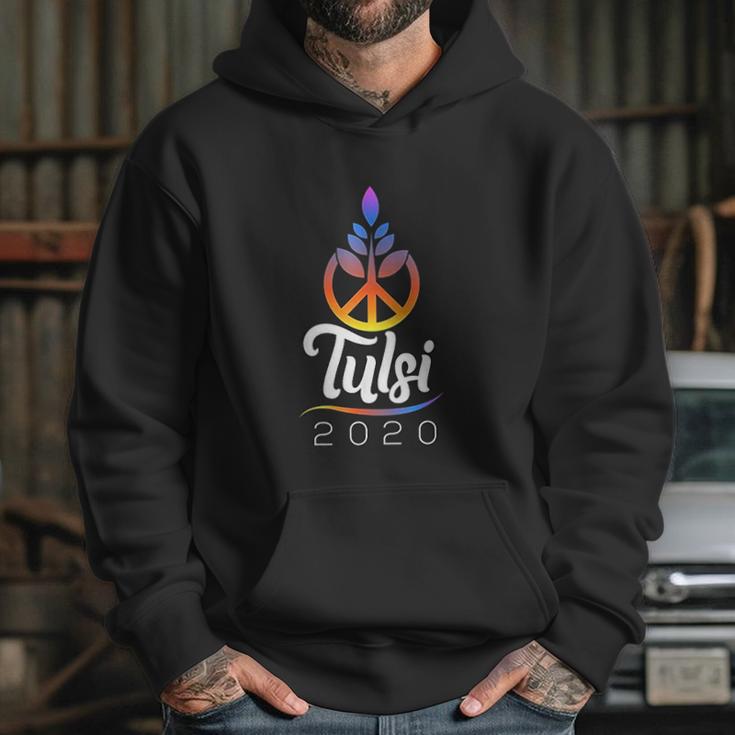 Tulsi 2020 Tulsi Gabbard Hoodie Gifts for Her