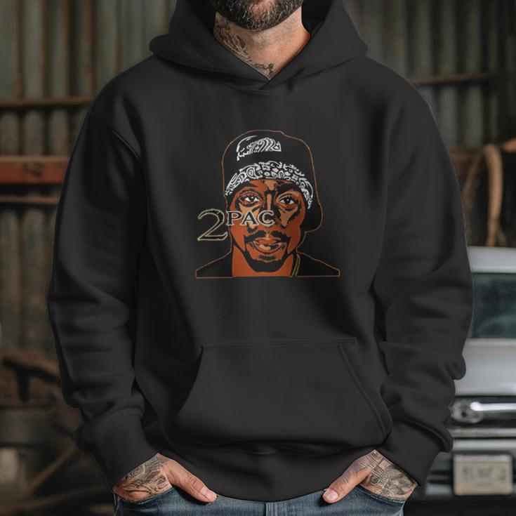 Tupac Amaru Shakur Hoodie Gifts for Her