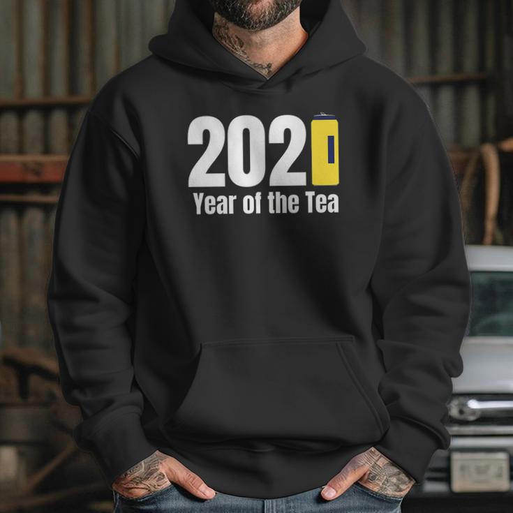 Twisted Tea 2021 Year Of The Tea Hoodie Gifts for Her