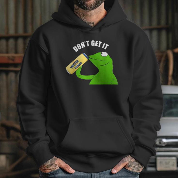 Twisted Tea Dont Get It Twisted Meme Hoodie Gifts for Her