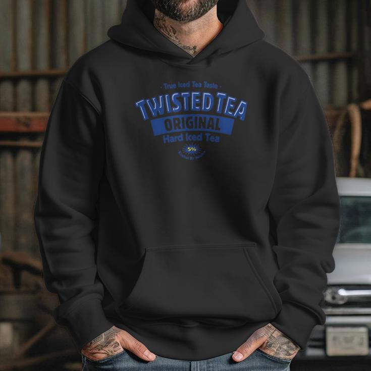 Twisted Tea Hard Iced Tea Hoodie Gifts for Her