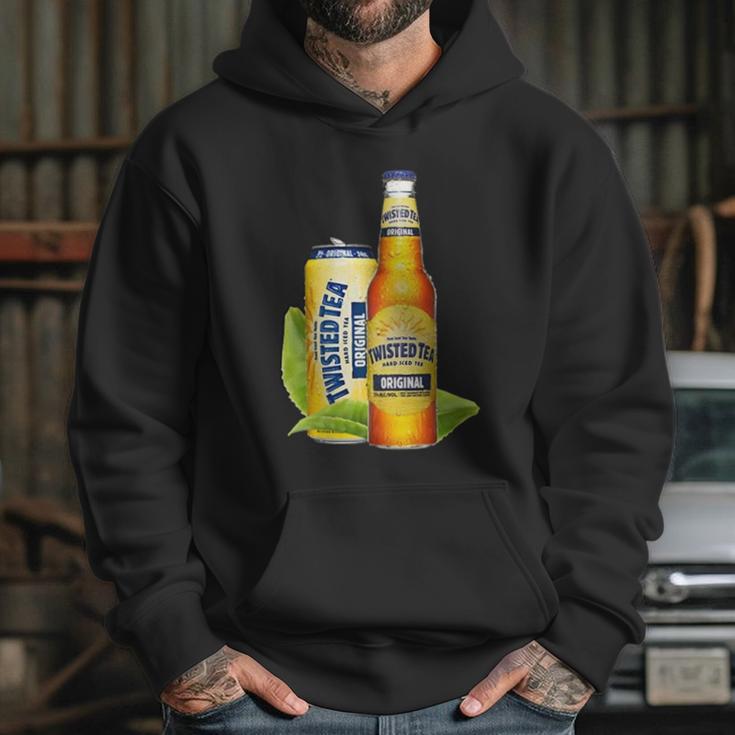 Twisted Tea Graphic Hoodie Gifts for Her