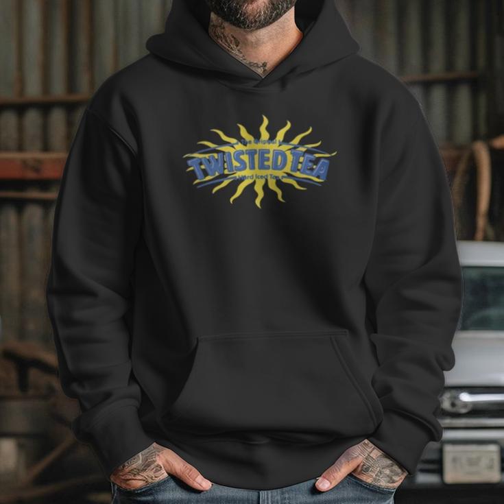 Twisted Tea Meme Hoodie Gifts for Her