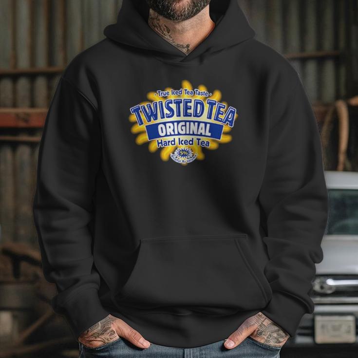 Twisted Tea True Iced Tea Taste Hoodie Gifts for Her