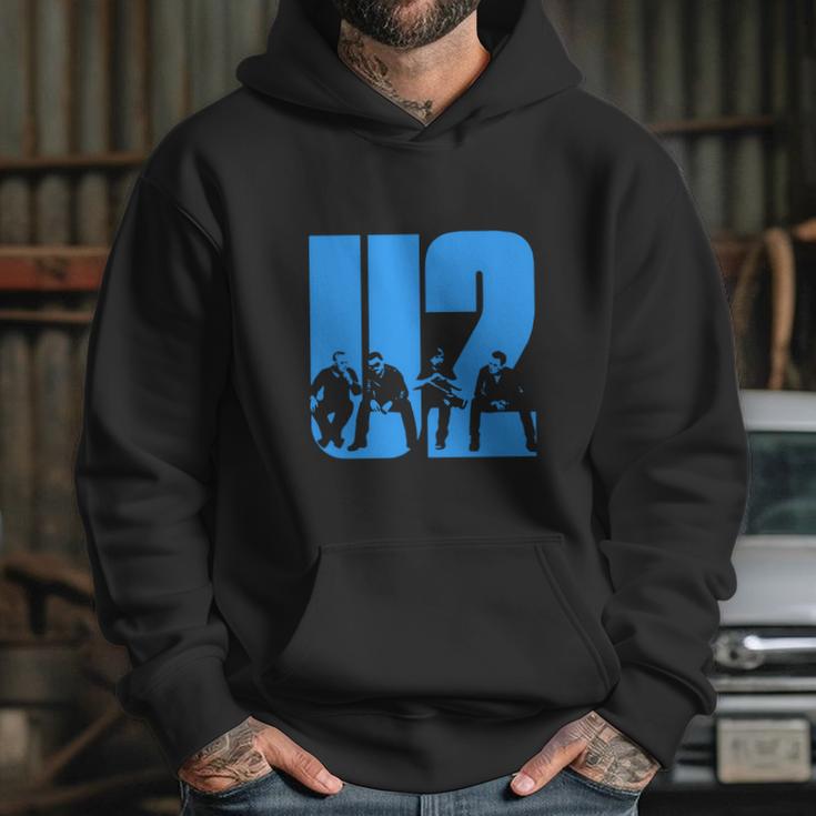 U2 Band Music Band Hoodie Gifts for Her