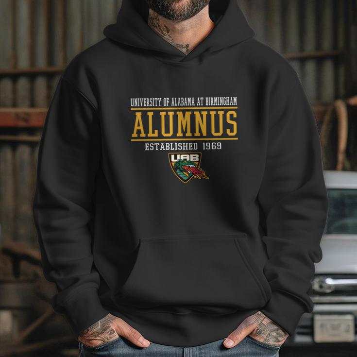 Uab Alumnus Hoodie Gifts for Her