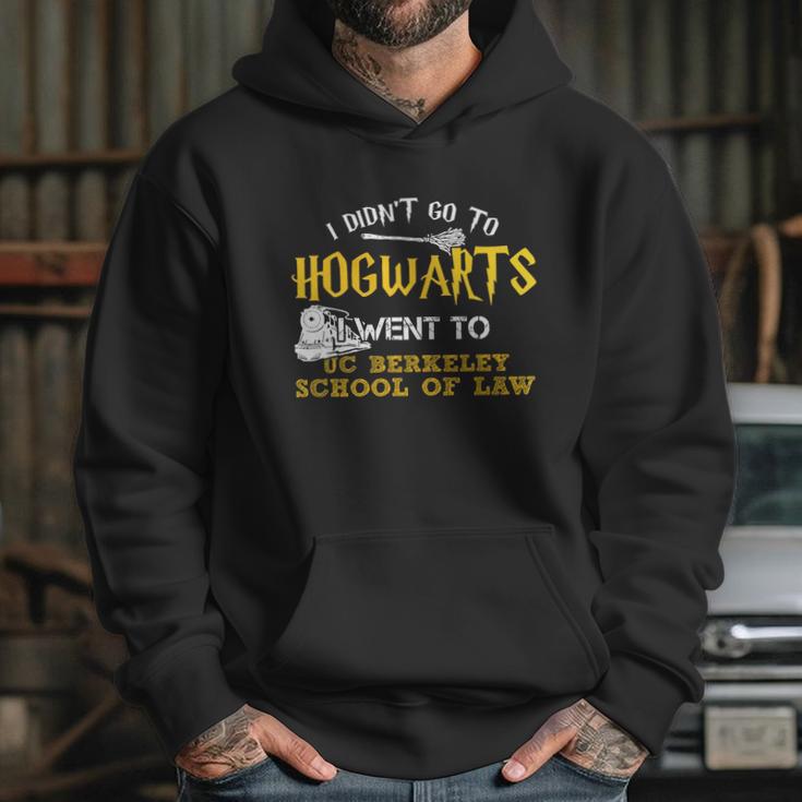 Uc Berkeley School Of Law Hoodie Gifts for Her