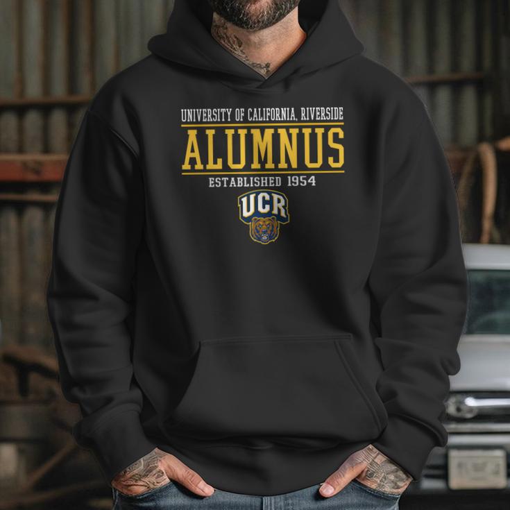 Uc Riverside Alumnus Hoodie Gifts for Her