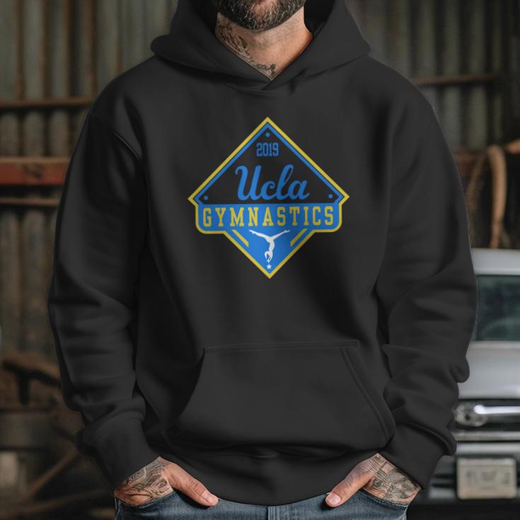 Ucla 2019 Gymnastics Hoodie Gifts for Her