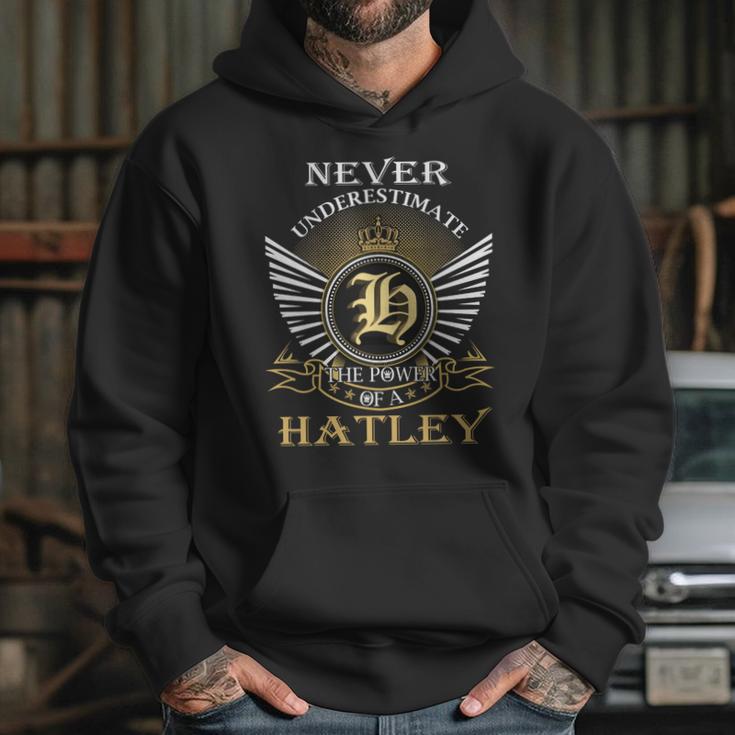 Never Underestimate The Power Of A Hatley Hoodie Gifts for Her