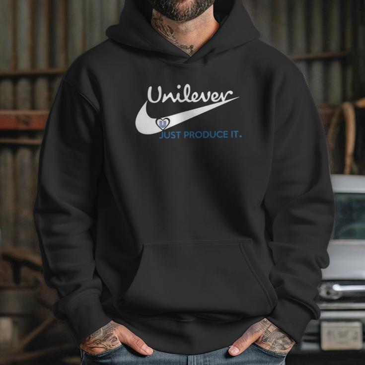 Unilever Produce Hoodie Gifts for Her