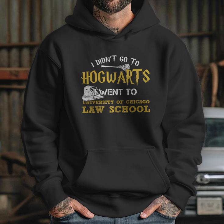 University Of Chicago Law School Hoodie Gifts for Her