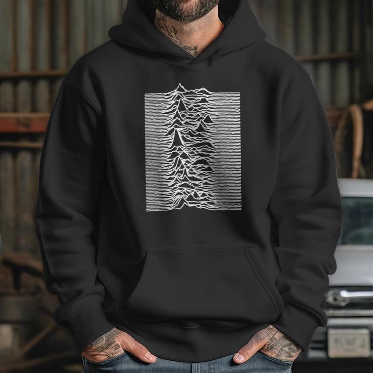 Unknown Pleasures T-Shirt 2019 Hoodie Gifts for Her