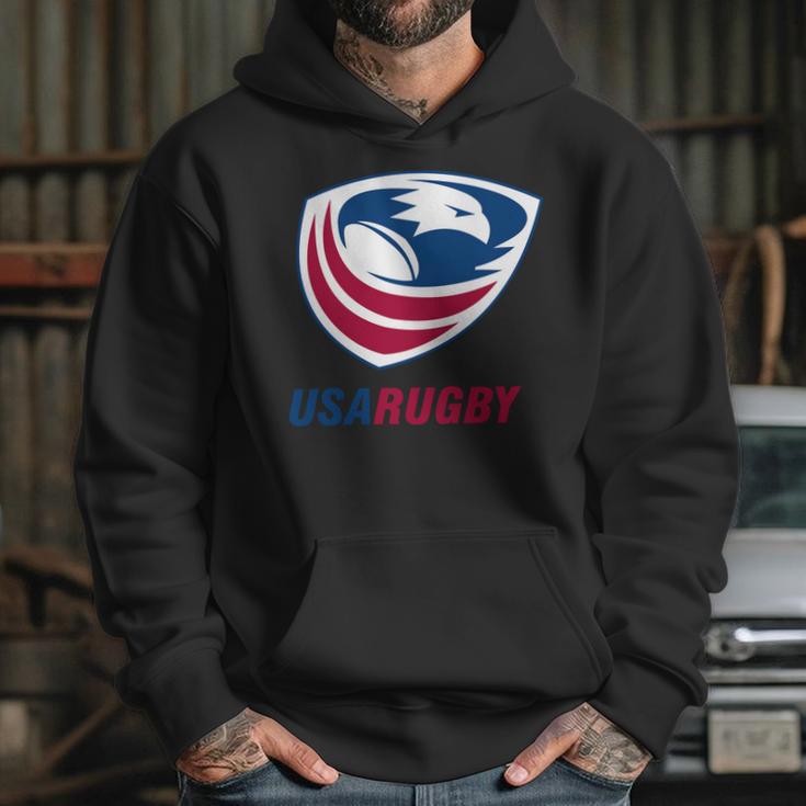 Usa Rugby Hoodie Gifts for Her