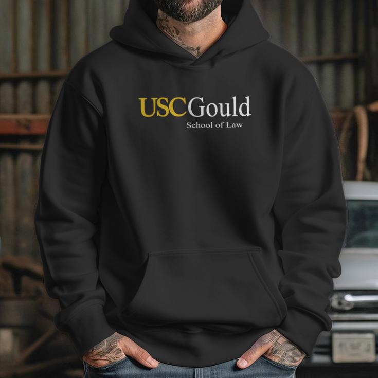 Usc Gould School Of Law Hoodie Gifts for Her