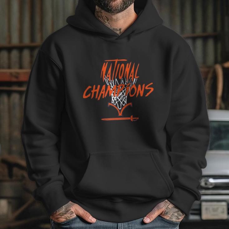 Uva Championship Hoodie Gifts for Her