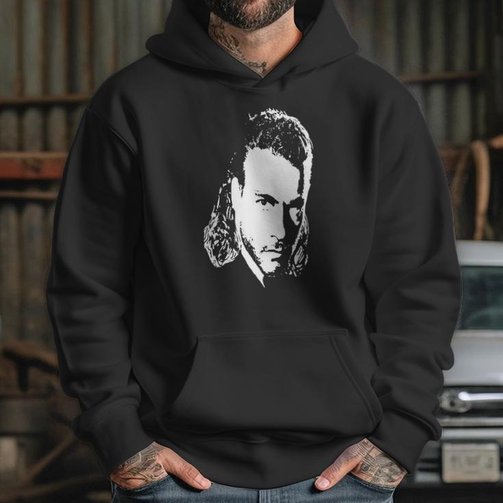 Van Damme Hoodie Gifts for Her