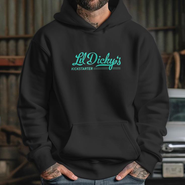 Veblen Mens Lil Dicky Hoodie Gifts for Her