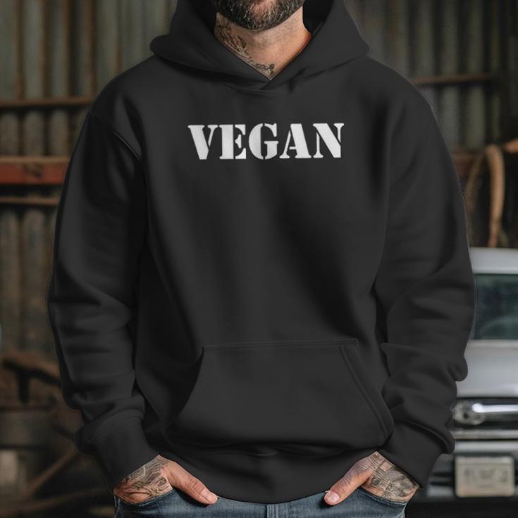 Vegan Animal Lover Peta Hoodie Gifts for Her