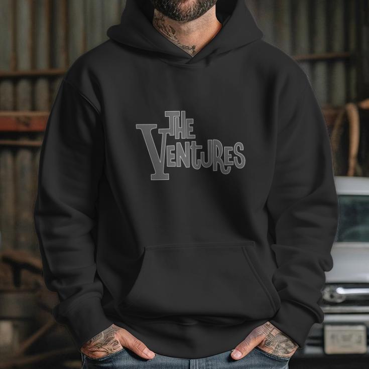 The Ventures Hoodie Gifts for Her