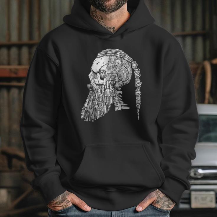 Viking Of Rifles Hoodie Gifts for Her