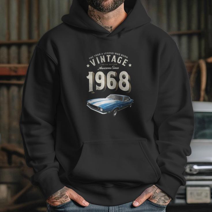 Vintage Camaro 1968 Shirt Hoodie Gifts for Her