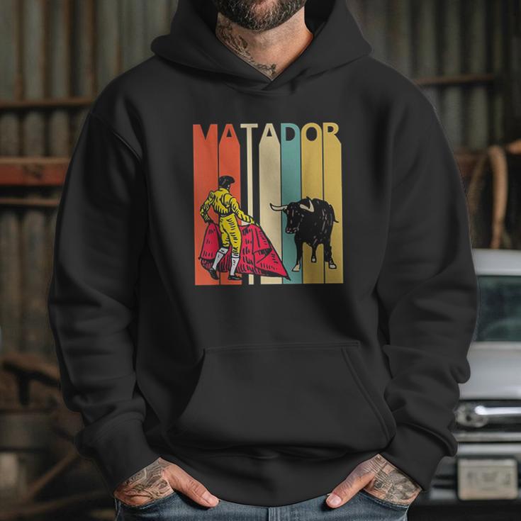 Vintage Matador Hoodie Gifts for Her