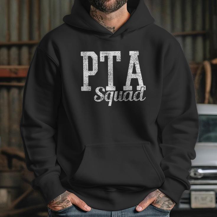 Vintage Pta Squad Hoodie Gifts for Her