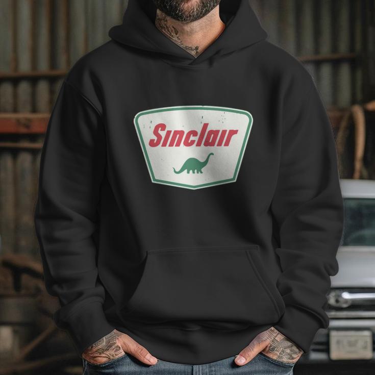 Vintage Sinclair Hoodie Gifts for Her