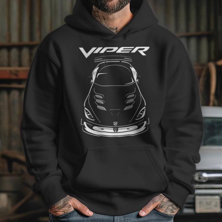 Viper Acr 5Th Generation Viper Acr Hoodie Gifts for Her