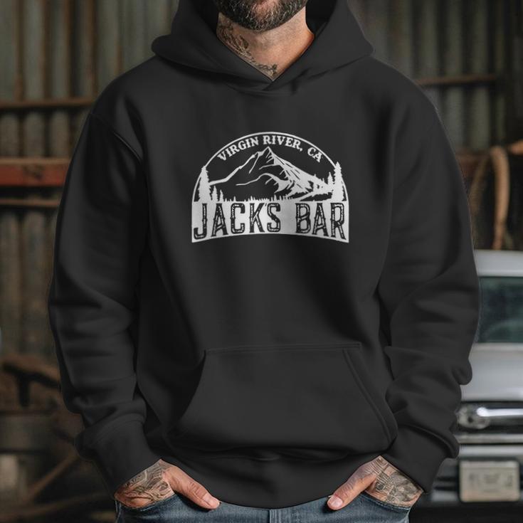 Virgin River Jacks Bar Gift Hoodie Gifts for Her