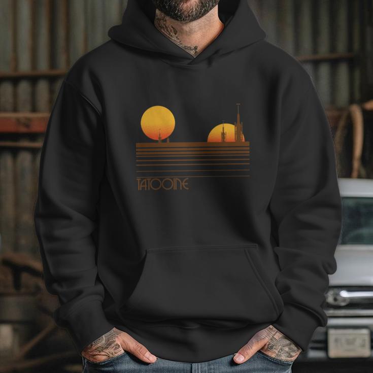 Visit Tatooine Shirt Hoodie Gifts for Her