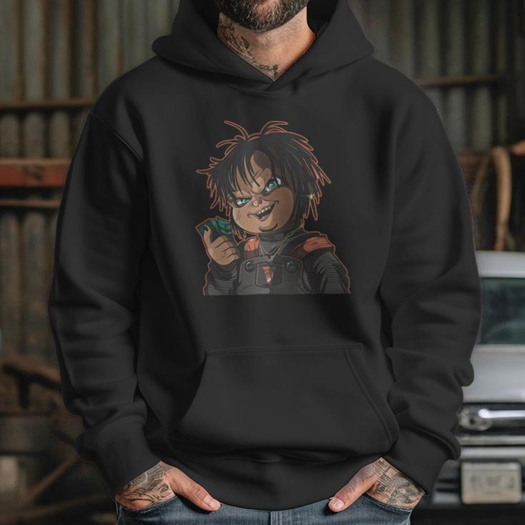 Vlone Chucky T-Shirt Hoodie Gifts for Her