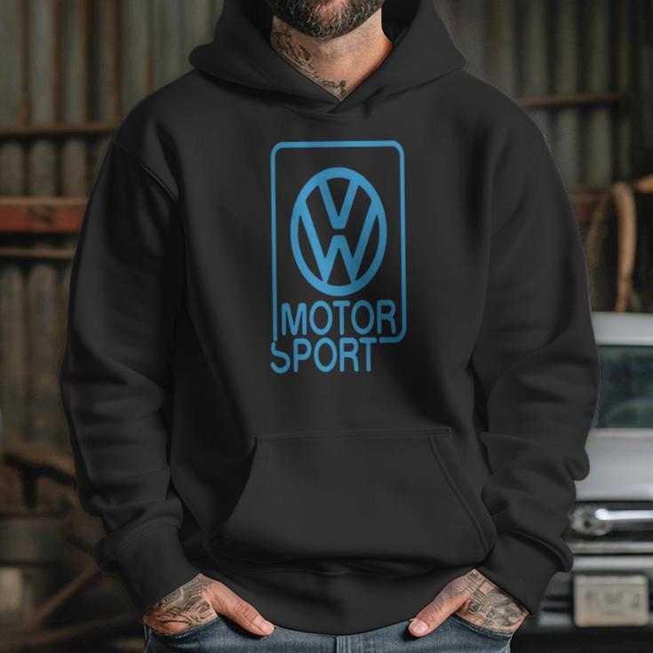 Vw Motorsport Hoodie Gifts for Her