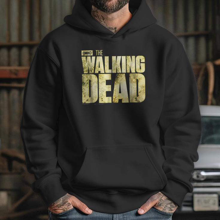 The Walking Dead Hoodie Gifts for Her